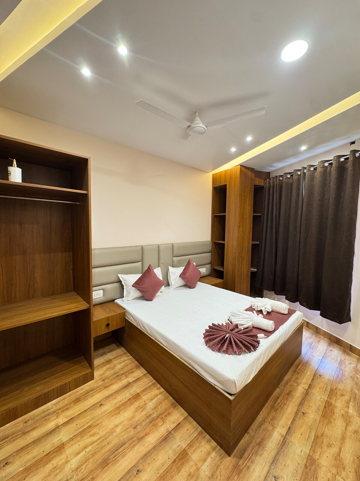 Bed and breakfast in Varanasi