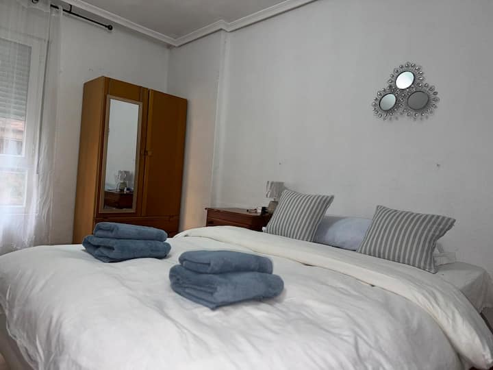 Departamento En Ponferrada - Ponferrada