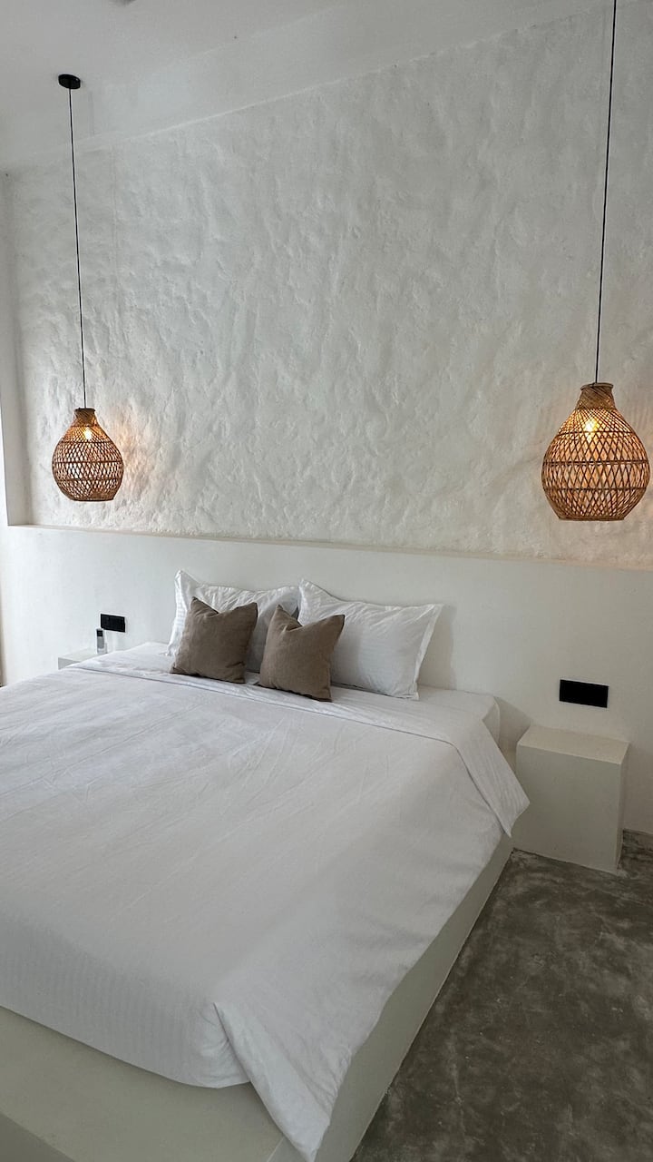 საძინებელი 1