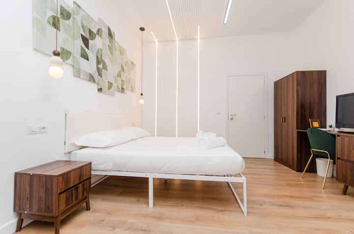 Afrodite Apartment - Milan