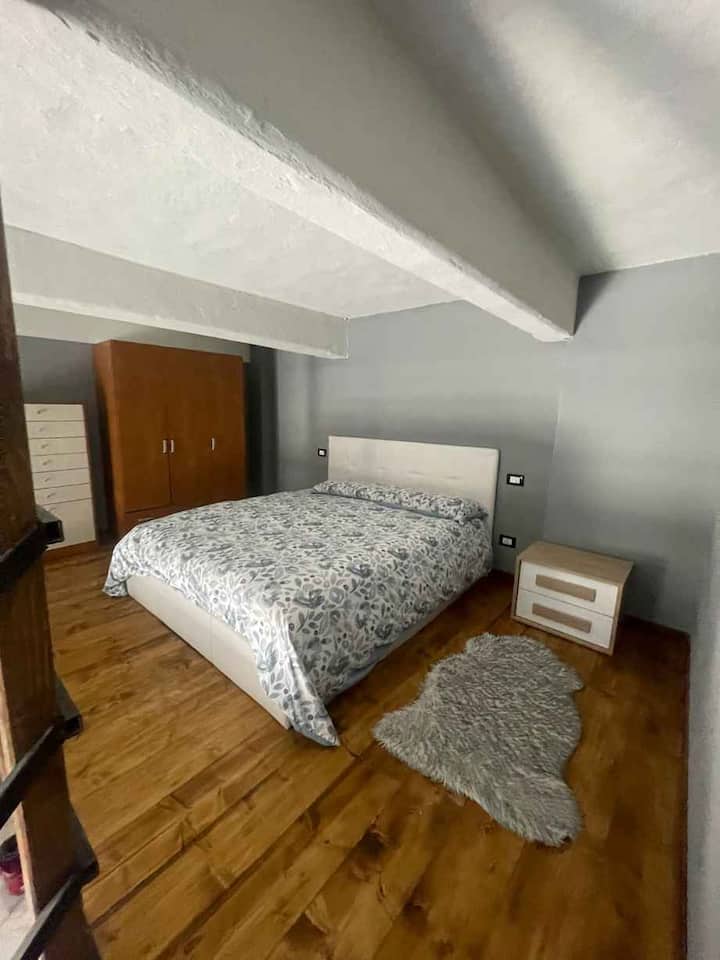 A Casa Di Brunella A Bardonecchia - Névache