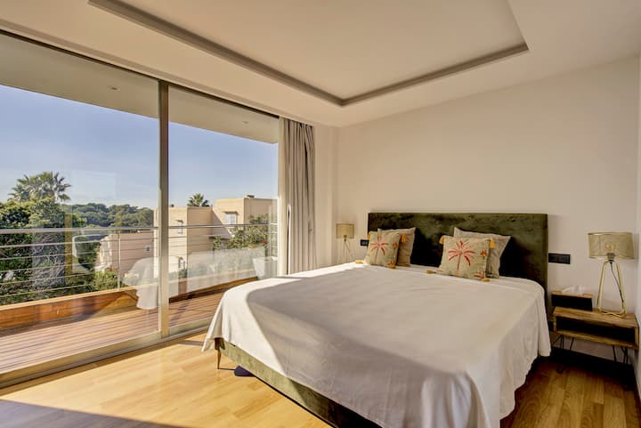 Спална соба 1