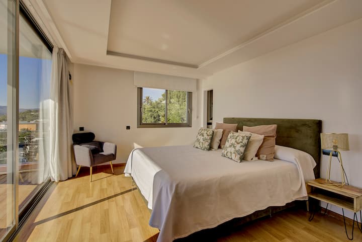 Спална соба 3