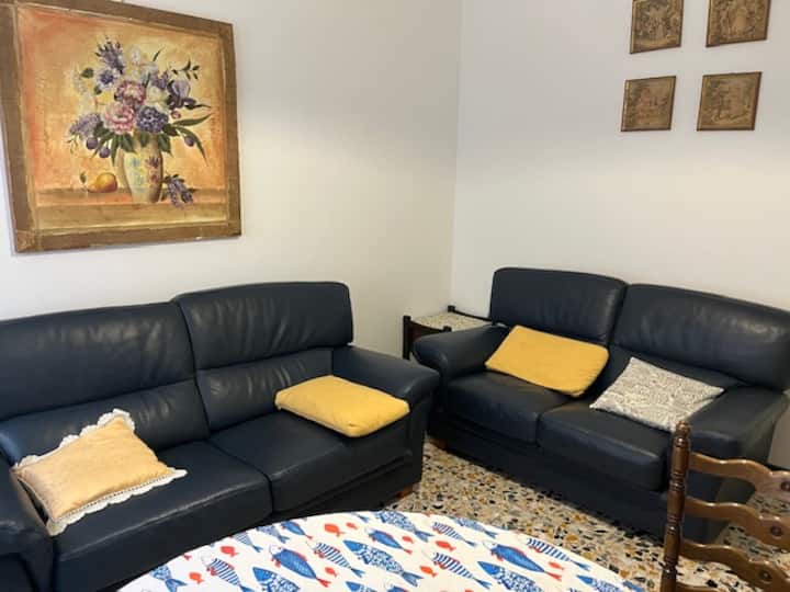 Chez Ermalè Appartamento Con A/c - Monterosso al Mare