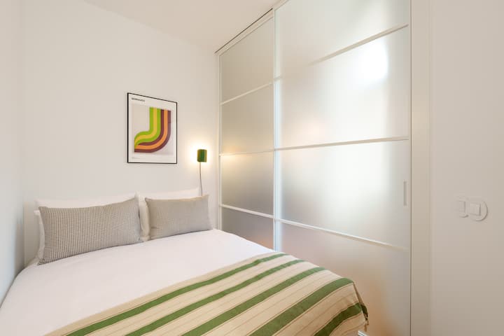 საძინებელი 3