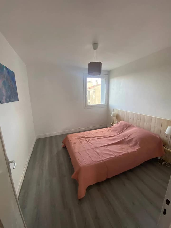 Appartement à Auch - Auch