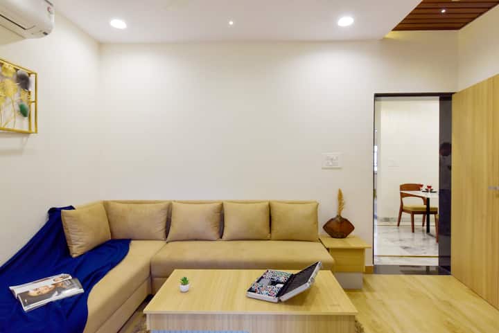 Auric Lake Villa Walking From Lake Fateh Sagar Ff - ウダイプル