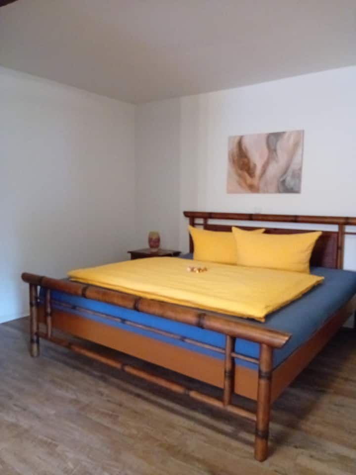 Gruppenhaus Mit Moselblick -
Bei Freunden Zuhause - Beilstein