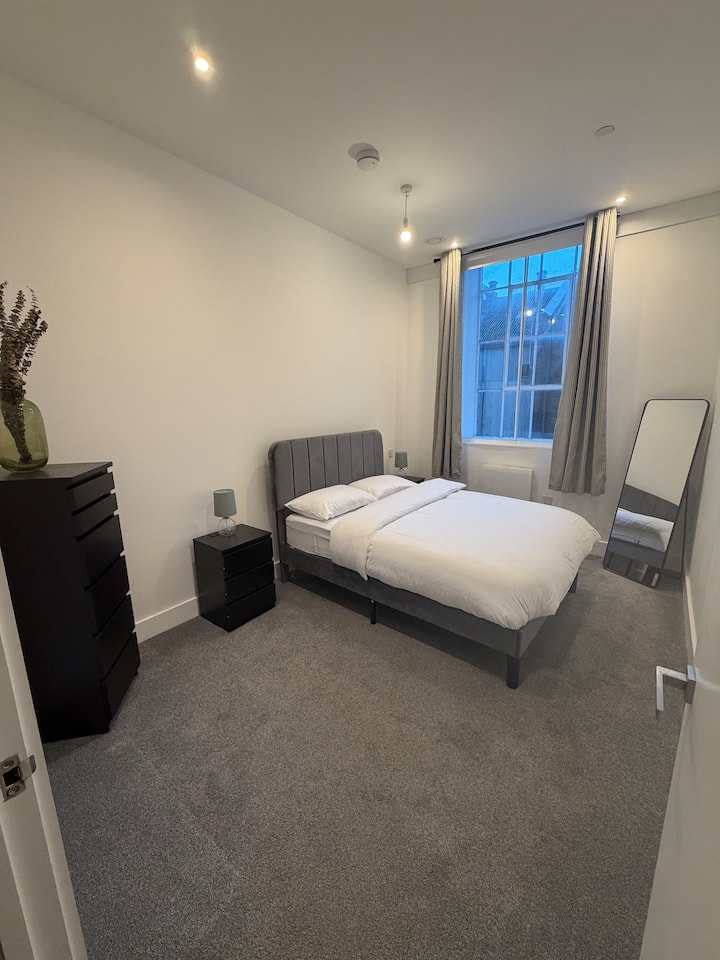 Luxury Modern Apartment In Central Chelmsford - Chelmsford