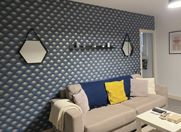 Дневен простор