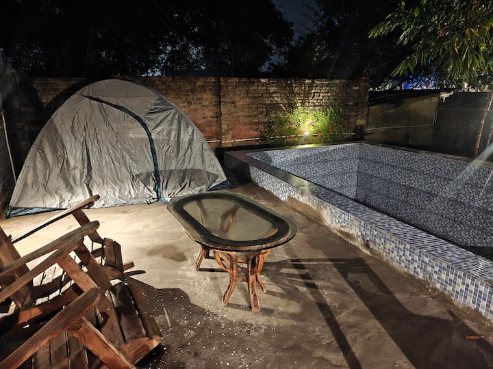 Nature Stay - Kota