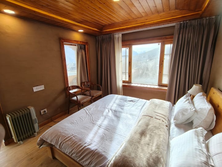 The Zambori - Lahaul And Spiti