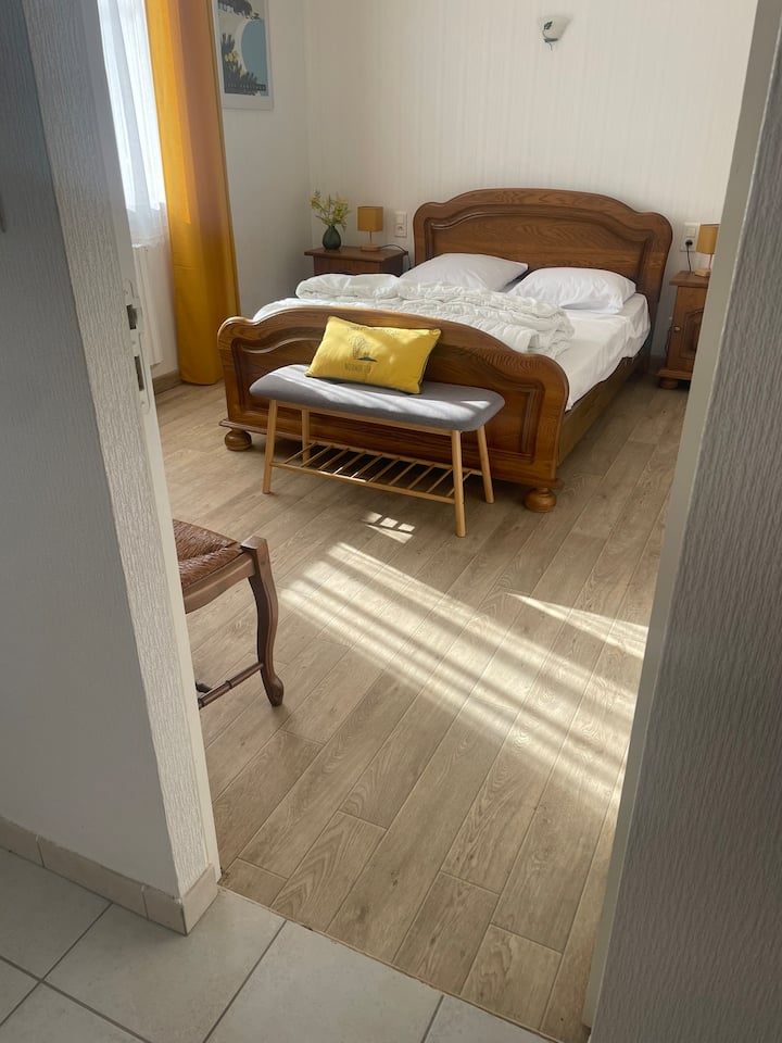 غرفة النوم 1