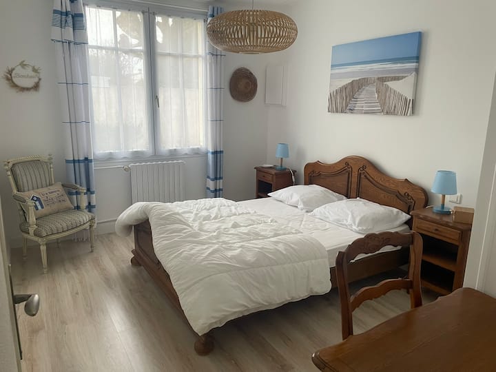 غرفة النوم 3