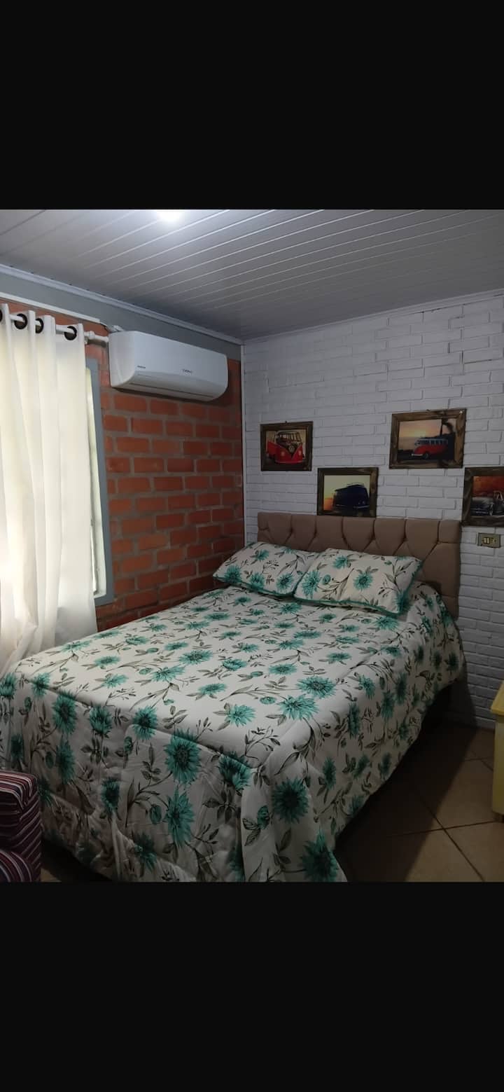 Спална соба 2