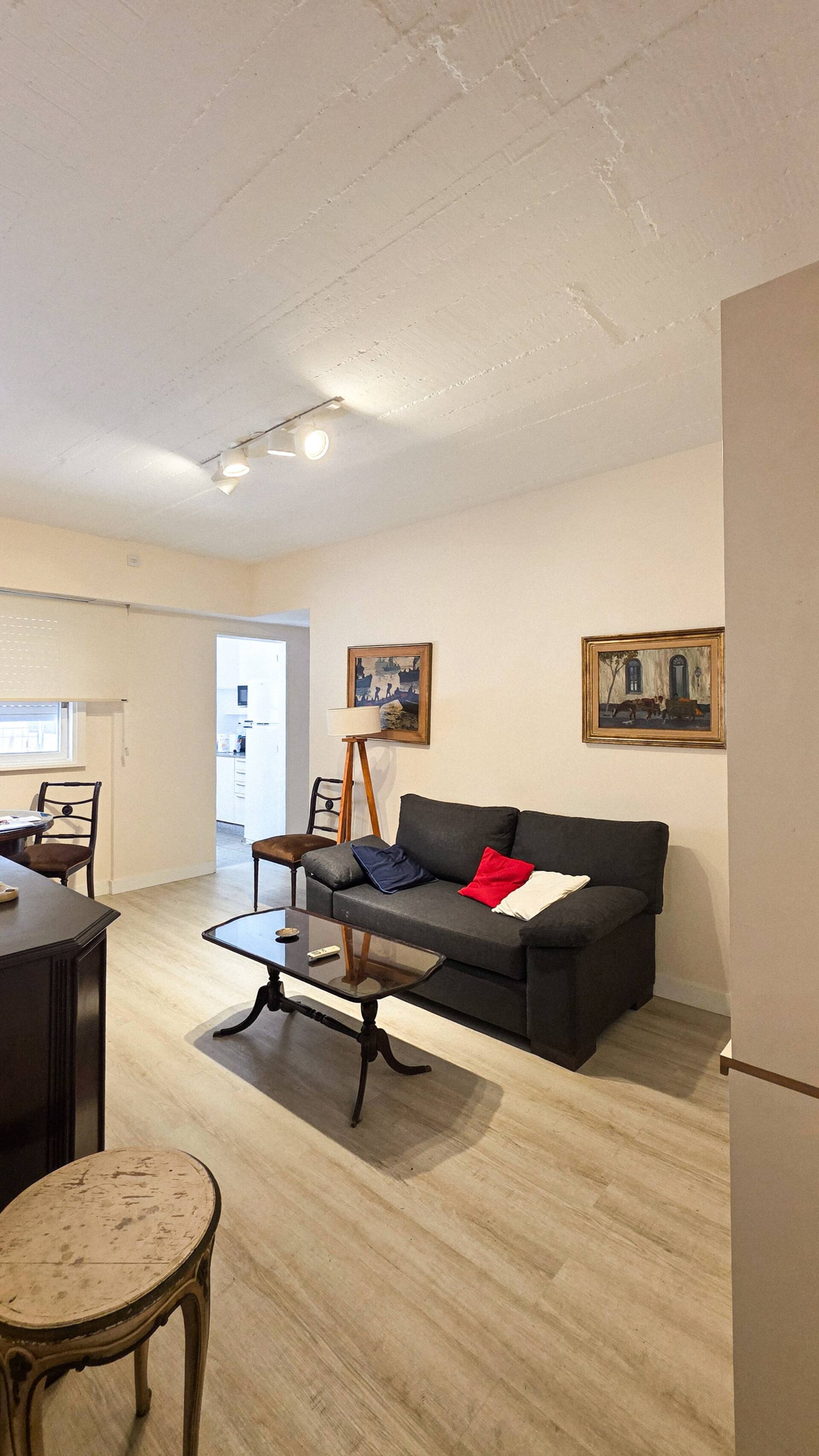 Apartamento de 2 ambientes em Belgrano