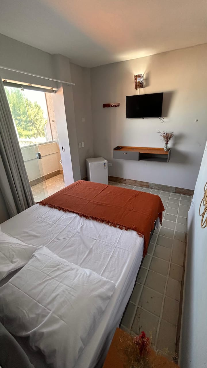 Dhomë gjumi 4