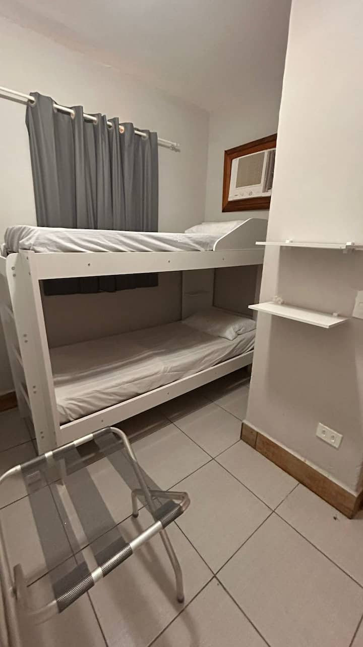 Dhomë gjumi 1