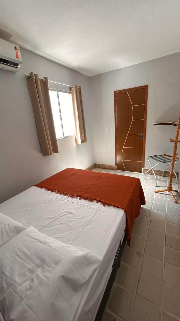 Dhomë gjumi 2
