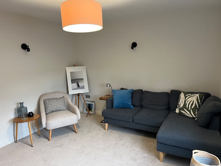 Norfolk Nest - Briston