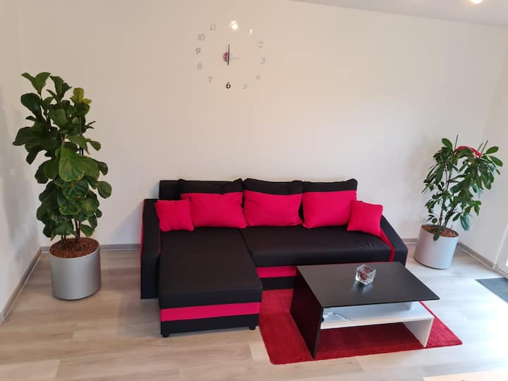 Messe Und Ferienwohnung - Willich