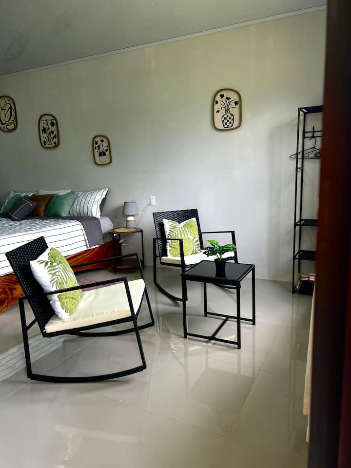 Casa Los Pochotes - Costa Rica
