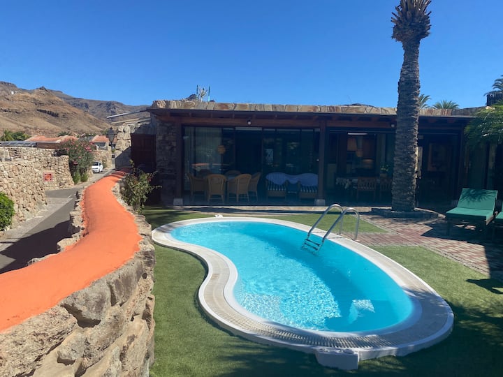 Bungalow Anfi Tauro - Mogán