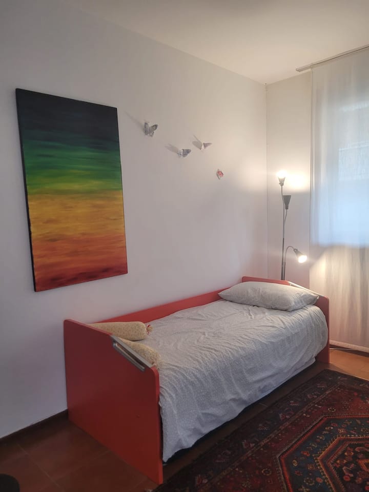 Casa Tairerè - Abano Terme
