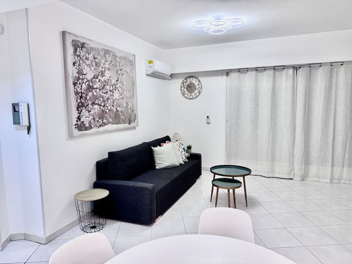 Sweet 3 Star Apart Near Monaco Train Station - Monaco