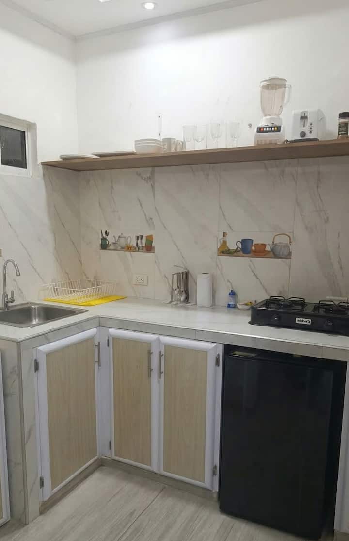 Cerca De La Playa Y Centro Histórico | Tiny House - Santa Marta