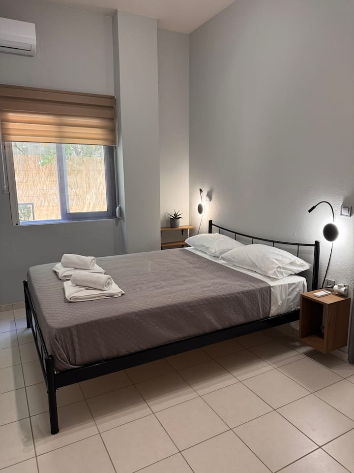 Unique Apartment 3 - Chania