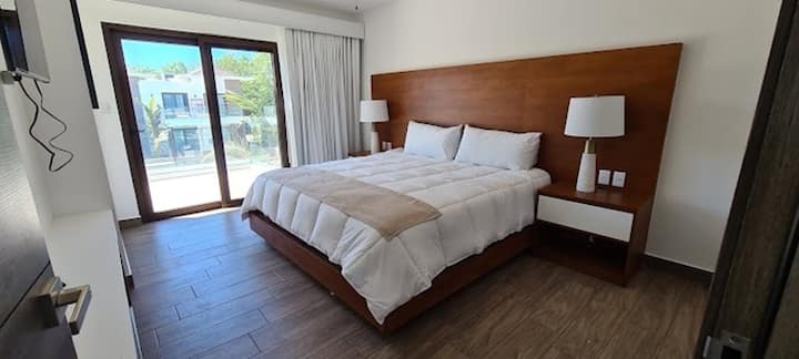 Спална соба 1