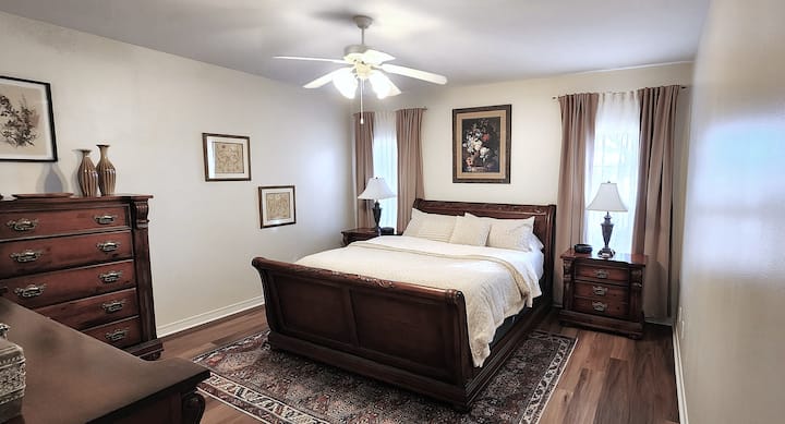 Habitación 1