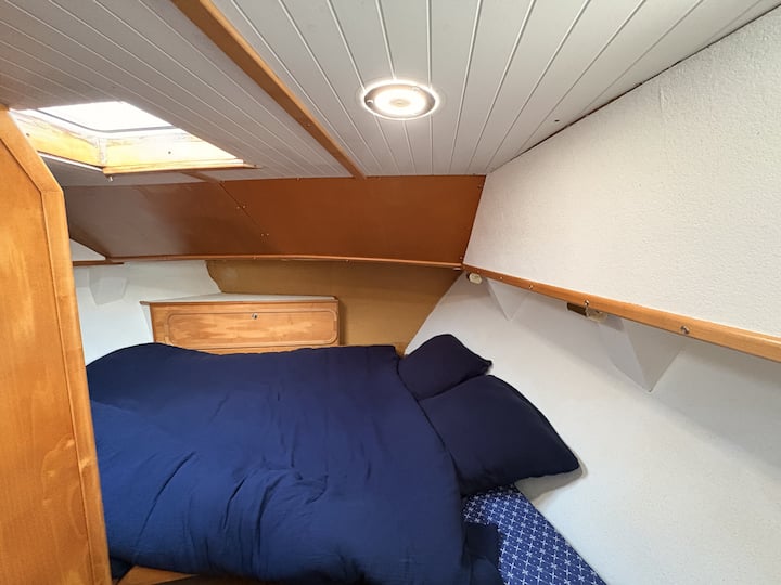 Logement Atypique Entre Deauville Et Trouville -