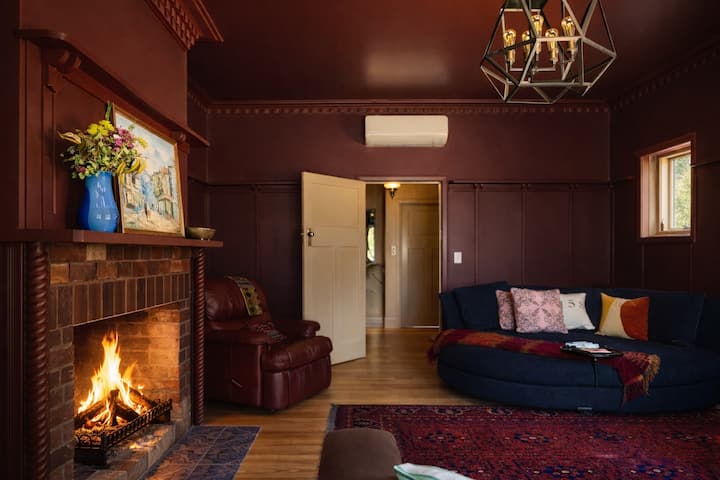 Grangeford Retreat, Trentham - Trentham
