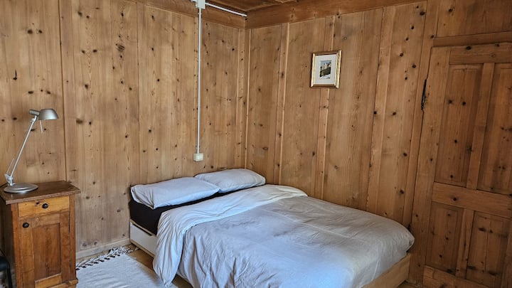 Appartamento In Centro A Vigo Di Fassa - Val di Fassa