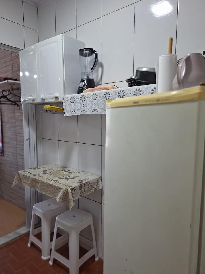 Casa Da Tia Cátia - Mangaratiba