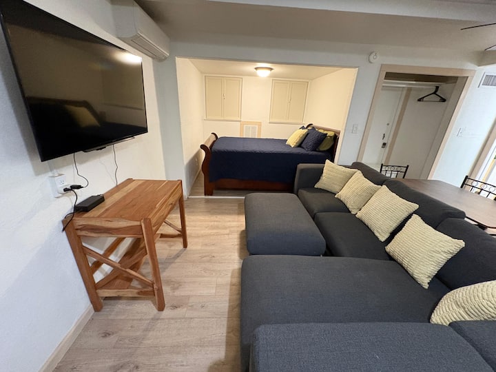 พื้นที่อยู่อาศัย