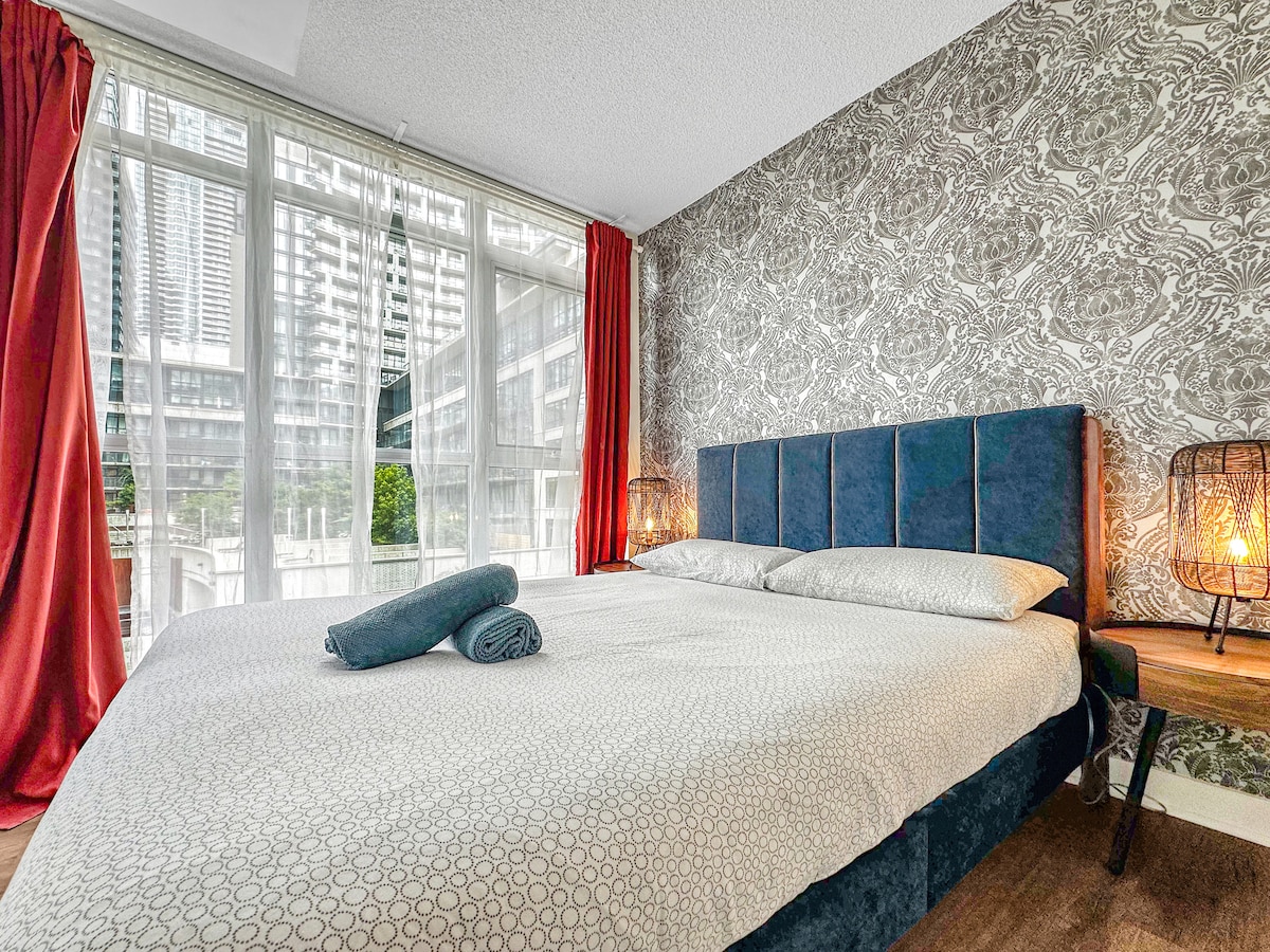 საძინებელი 1