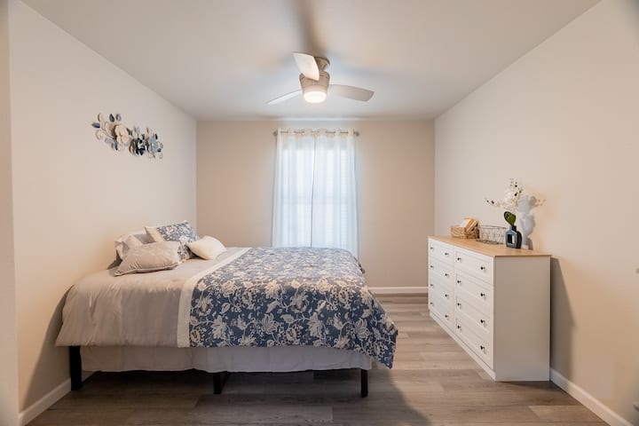The High Plains Retreat - Clovis, NM