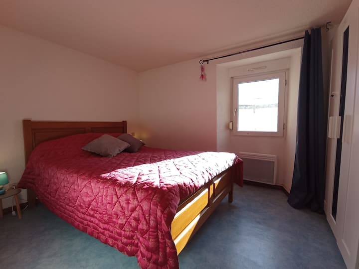 Appartement 6pers, Ax Les Thermes - Ariège