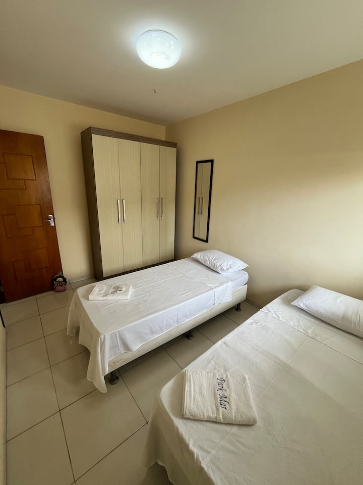 Habitación 1