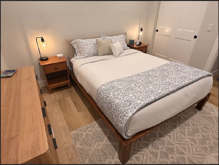 Спална соба 2