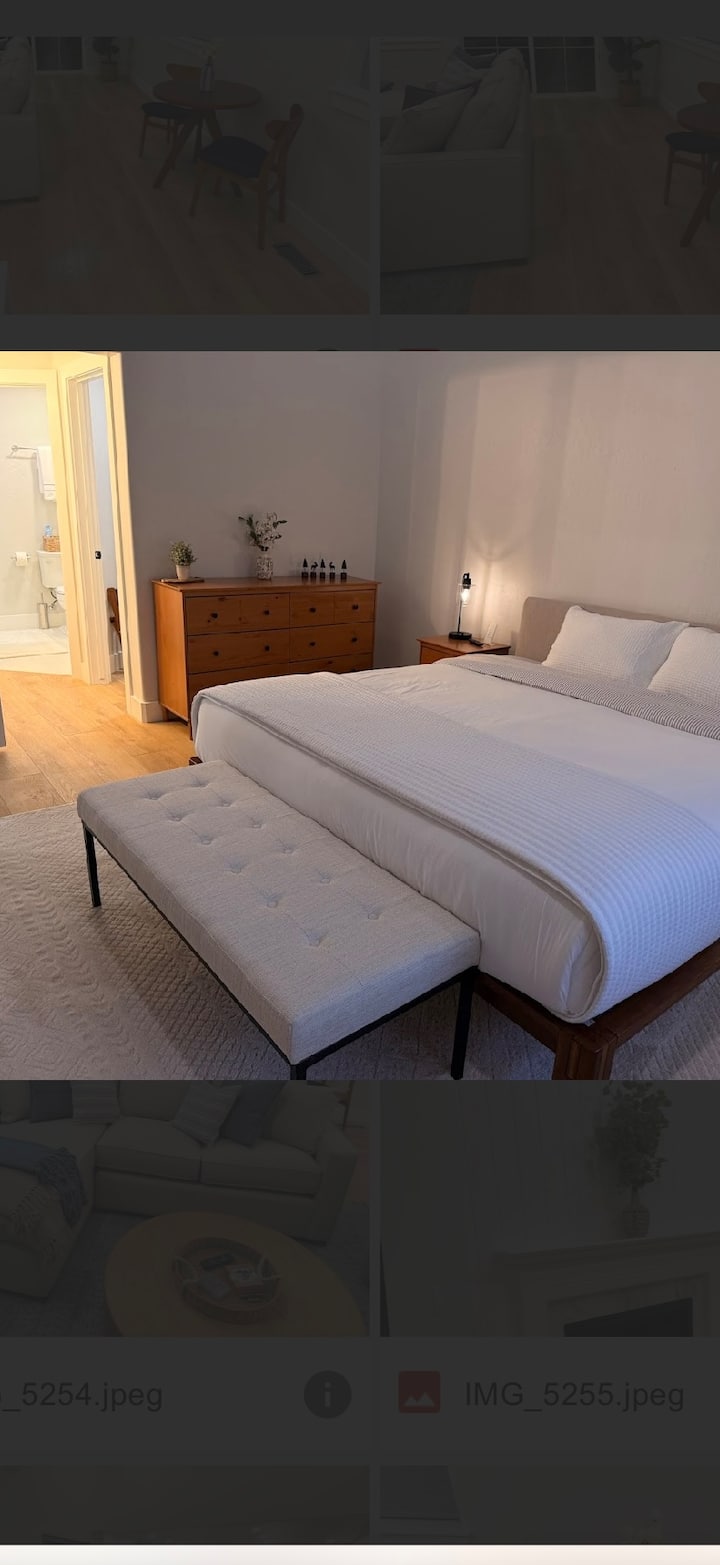 Спална соба 1