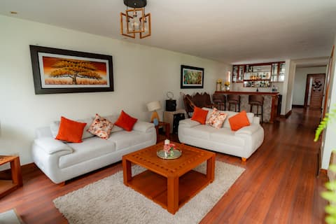 Top Airbnb: Casa Nura - Baños del Inca in Cajamarca in Los Baños Del Inca