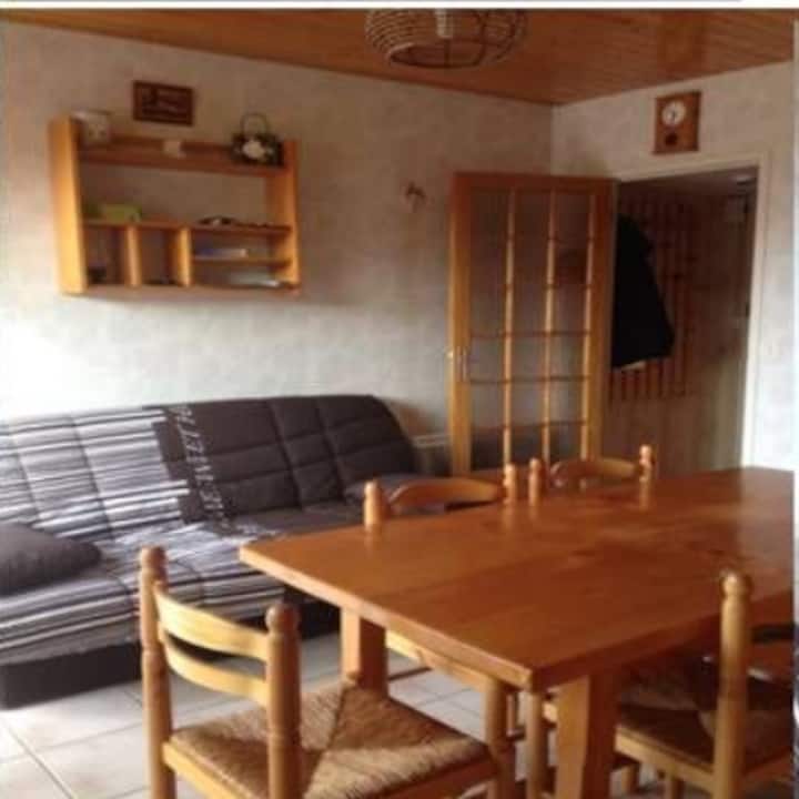 Appartement - Lac Chauvet