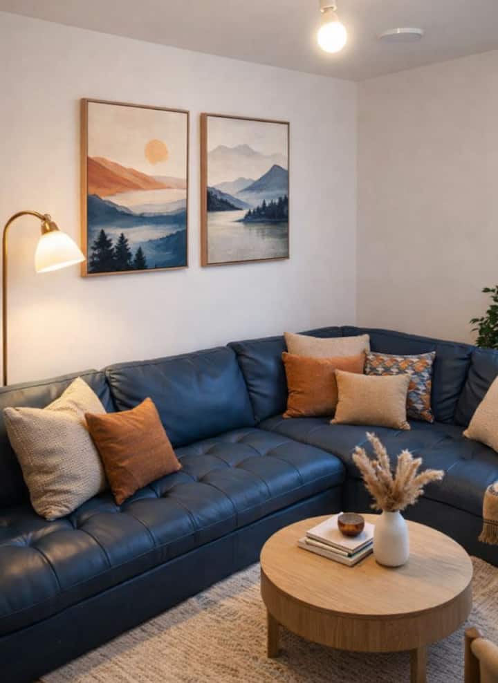 Stylish Coastal Cottage 7 Mins Drive To Clonakilty - Clonakilty