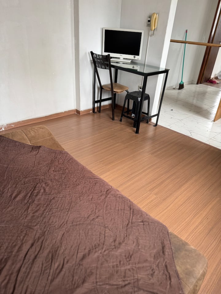 Apartamento Centro - Divinópolis