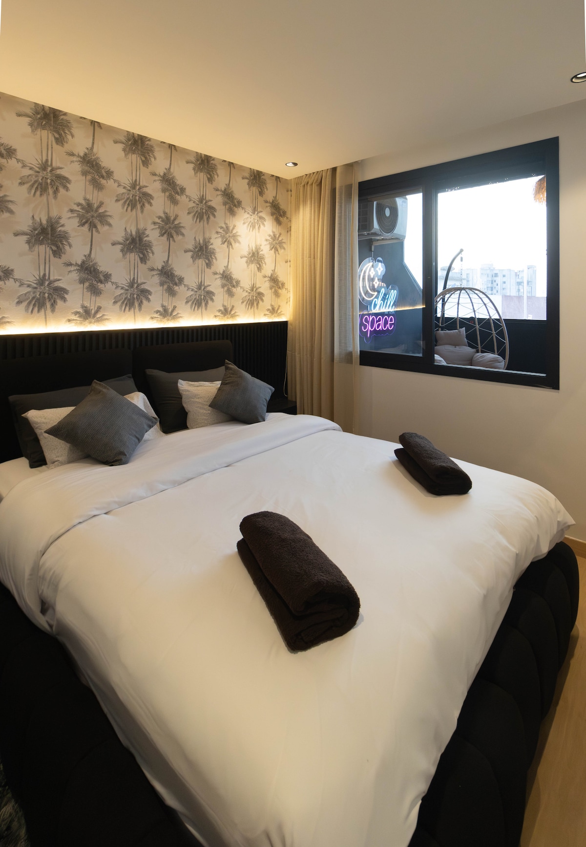 Rental unit in Casablanca  50  1 bedroom  1 bed  1 bathroom - image 3