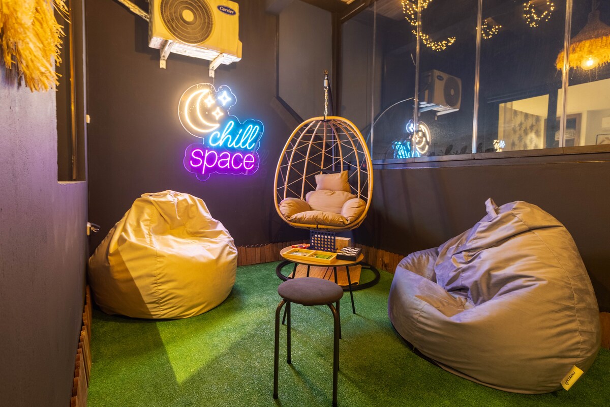 Rental unit in Casablanca  50  1 bedroom  1 bed  1 bathroom - image 4